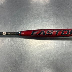 Used Easton Adv 360 33" -3 Drop High School Bats