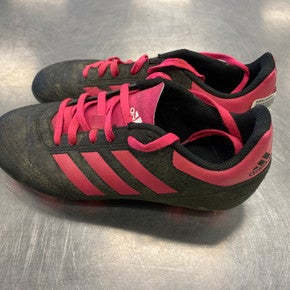 Used Adidas Junior 04 Cleat Soccer Outdoor Cleats