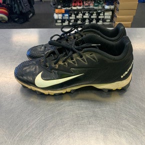 Used Nike Vapor Senior 9.5 Football Cleats