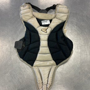 Used Easton Black Magic Youth Catcher's Equipment