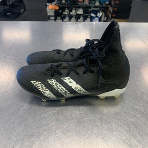 Used Adidas Predator Junior 03 Cleat Soccer Outdoor Cleats