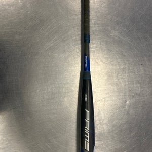 Used Louisville Slugger Prime 33" -3 Drop High School Bats