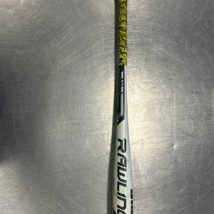Used Rawlings 5150 Alloy 31" -3 Drop High School Bats