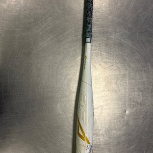 Used Easton Stealth Pro 31" -5 Drop Usssa 2 5 8 Barrel Bats