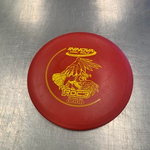 Dx Roc 3 Disc