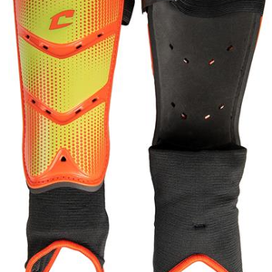 New Shin Guards