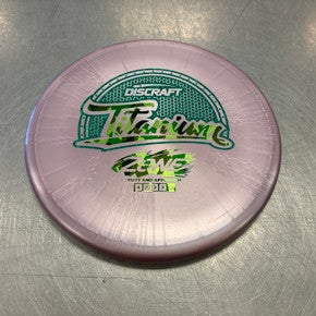 New Discs Driver
