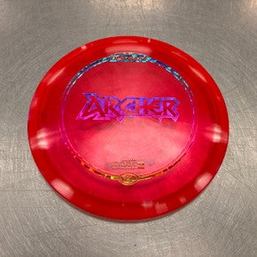 New Discs Driver