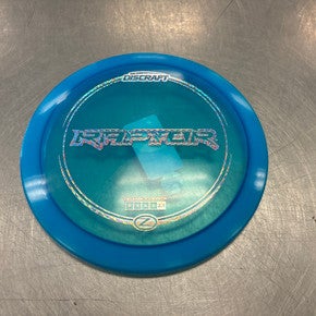 New Discs Driver