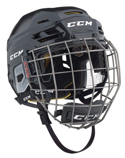 New Tacks 310 Hlmt Cge Blk Sm