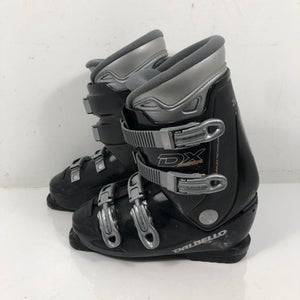 Used Downhill Ski Mens Boots