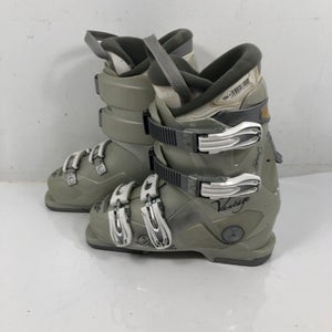 Used Downhill Ski Womens Boots