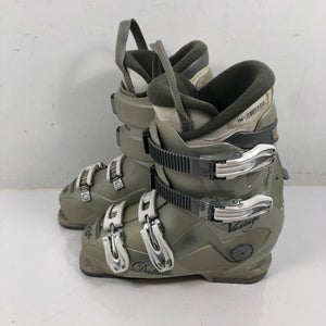 Used Downhill Ski Womens Boots