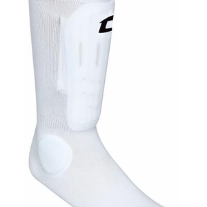 New Sock Style S M White