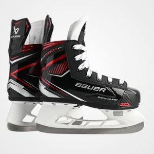 New Hockey Skates