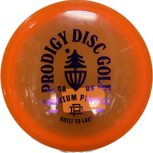 New Prodigy H2 Hybrid 500