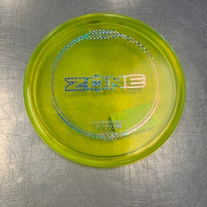 New Discs Driver
