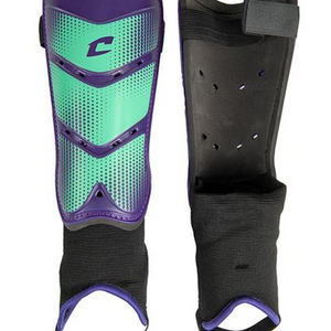New Shin Guards