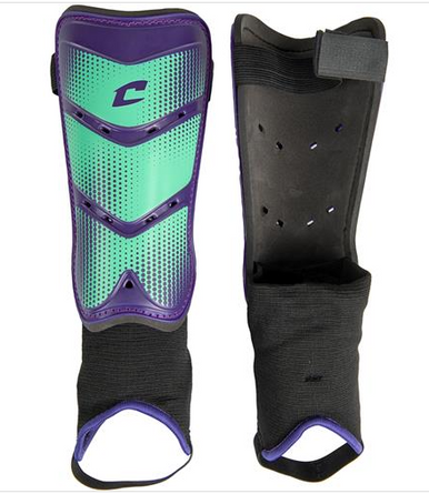 New Shin Guards