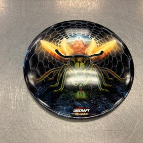 New Discs Driver