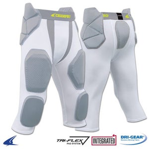 New Man-up Girdle Pad Xl