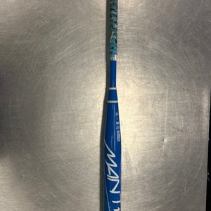 Used Rawlings Mantra 33" -10 Drop Fastpitch Bats
