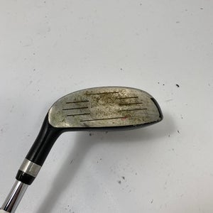 Used Top Flite 5hy 5 Hybrid Steel Regular Golf Hybrids
