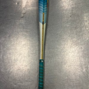 Used (-10) 29" 2 3/4" Barrel USSSA Certified Bat
