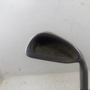 Used Mizuno Mzx 3i-pw Steel Regular Golf Iron Or Hybrid Sets
