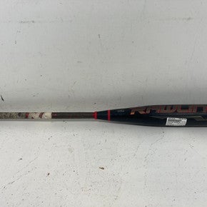 Used Rawlings Quatro Pro 32" -3 Drop High School Bats