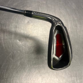 TaylorMade Used Left Hand Men's Regular Flex 9.5 Loft Driver