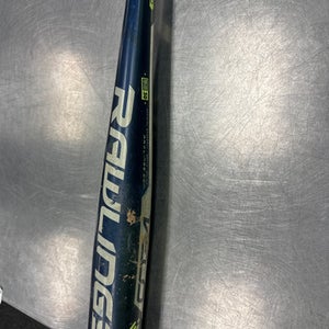 Used Rawlings Velo 33" -3 Drop High School Bats