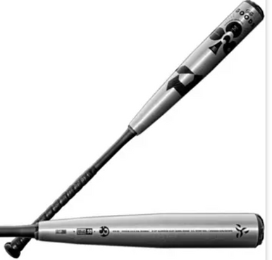 DeMarini Used (-3) 32" Bat