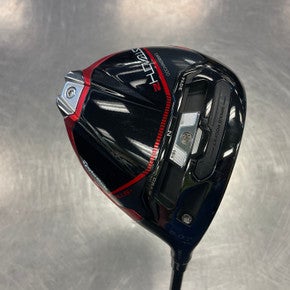 Used Taylormade Stealth 2 8.0 Degree Stiff Flex Graphite Shaft Drivers