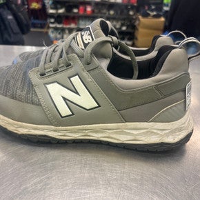 Used New Balance Senior 9.5 Golf Shoes
