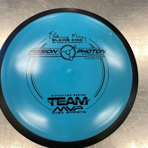 New Discs Driver