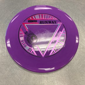 New Discs Driver