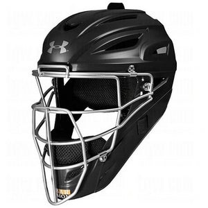 New Victory Mask Black