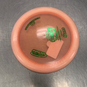 New Discs Driver