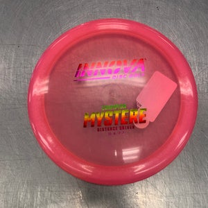New Discs Driver
