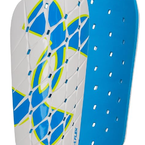 New Shin Guards