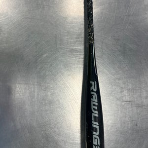 Used Rawlings Velo Acp 29" -10 Drop Usssa 2 3 4 Barrel Bats