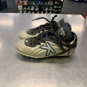 Used Kelme Torneo Junior 02.5 Cleat Soccer Outdoor Cleats