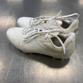 Used Under Armour Senior 6 Football Cleats