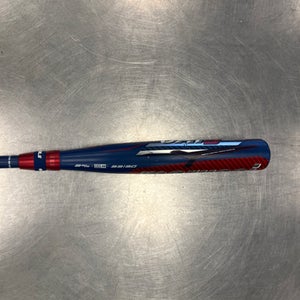 Used Marucci Bbcor Cat 9 Composite 33" -3 Drop High School Bats