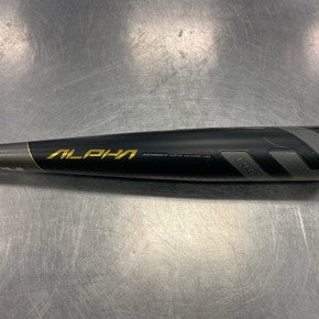 Used Easton Project 3 31" -3 Drop High School Bats