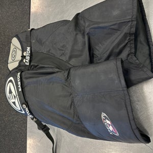 Used Easton Stealth S1 Lg Pant Breezer Hockey Pants