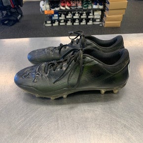 Used Under Armour Senior 9.5 Football Cleats