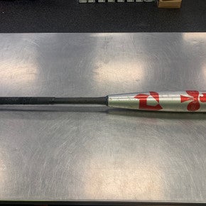 Used Demarini The Goods 32" -5 Drop Usssa 2 5 8 Barrel Bats