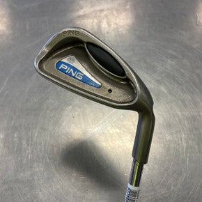 Used Ping G2 6 Iron Regular Flex Steel Shaft Individual Irons